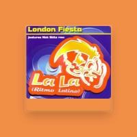 London Fiesta