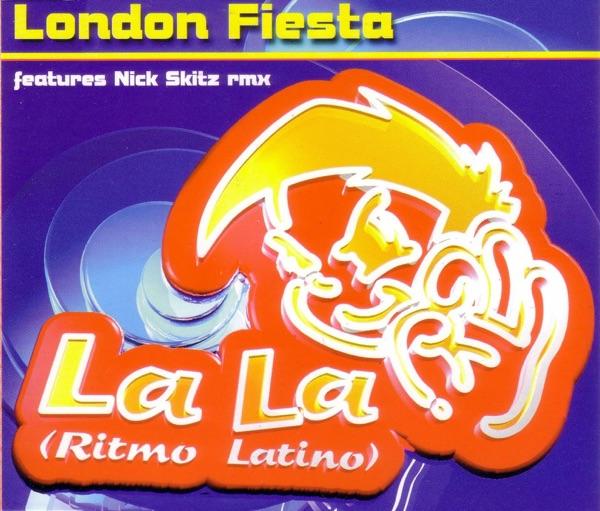 La La (Ritmo Latino) [Full Vocal Mix]