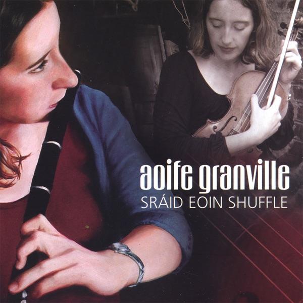 Aoife's Welcome
