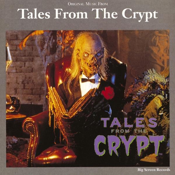 The Crypt Jam