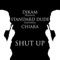 Shut Up (Standard Dude Extended Mix)