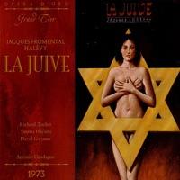 La Juive: Je Vais Quitter la Terre - Rachel, Eleazar, Brogni, Chorus, Ruggiero (Act Three)