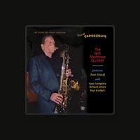 The Jack Montrose Quintet