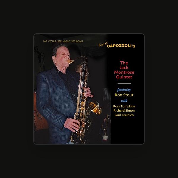 The Jack Montrose Quintet