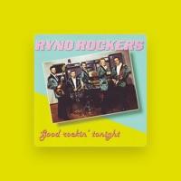 Ryno Rockers