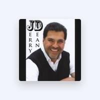 Jerry Dean