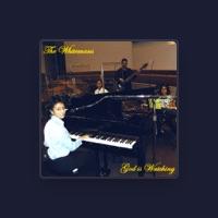 The Whitemans