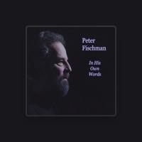 Peter Fischman