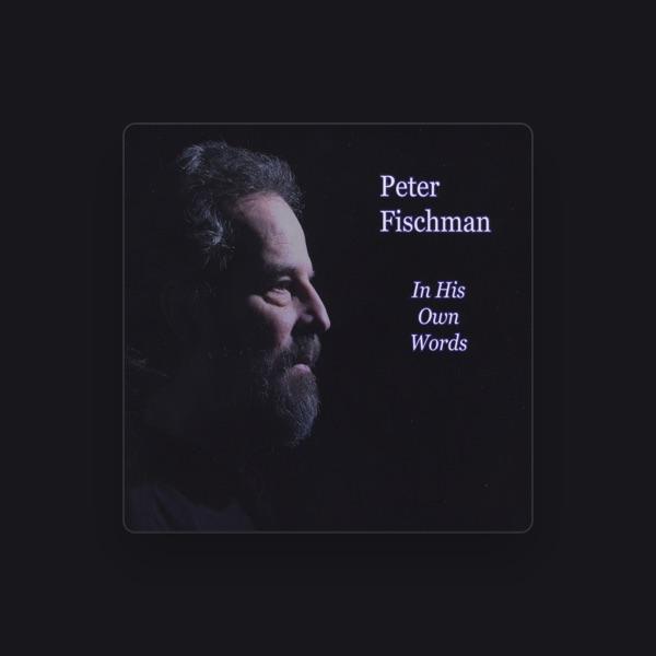 Peter Fischman