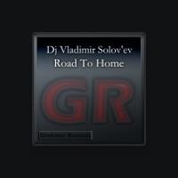 Dj Vladimir Solov'ev