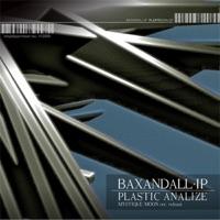 Plastic Analize (Pyramid Mix)