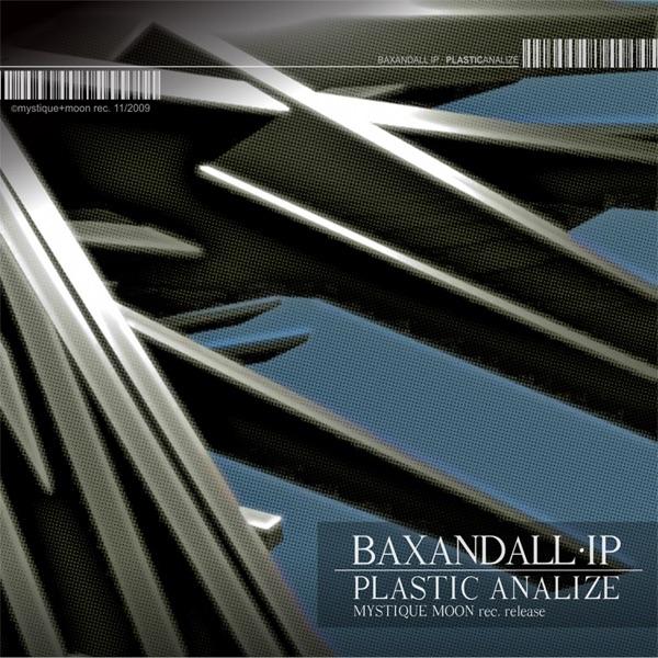 Plastic Analize (Pyramid Mix)