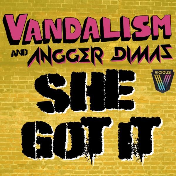 She Got It (Club Mix)