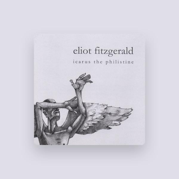 Eliot Fitzgerald