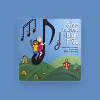 Tennessee Performing Arts Center Teaching Artists
