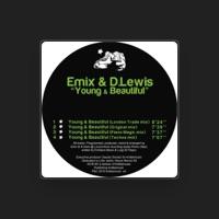 Emix
