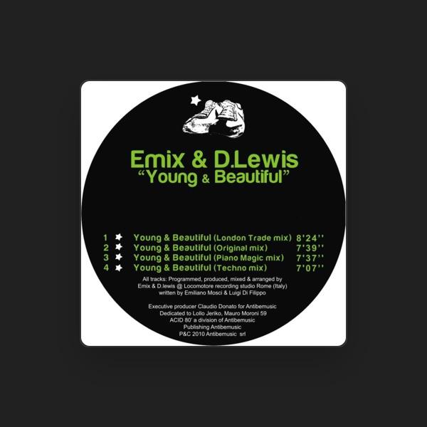 Emix
