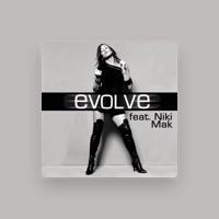 Evolve