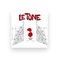 Le Tone