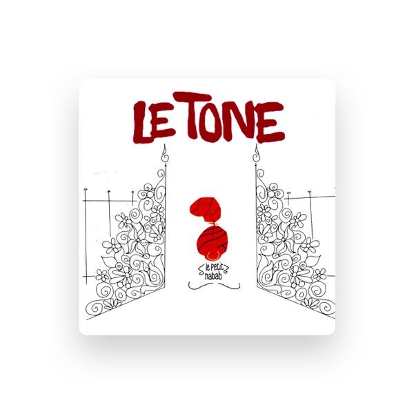 Le Tone
