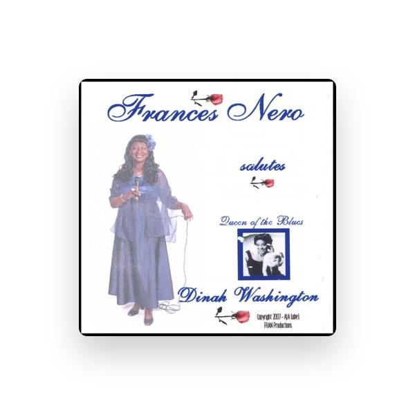 Frances Nero