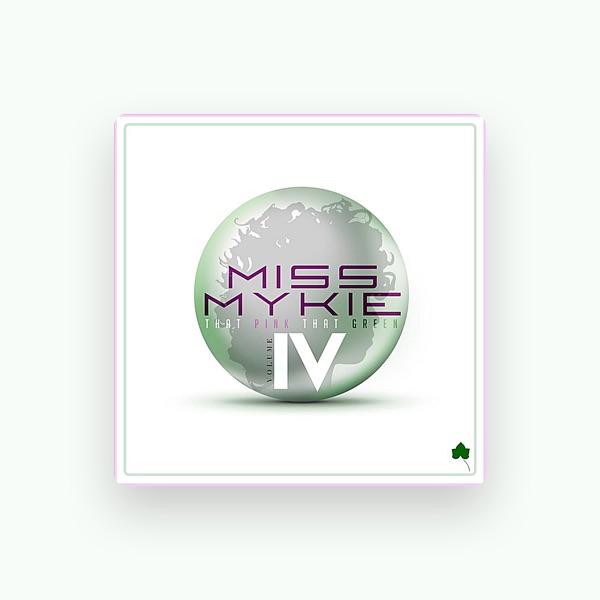 Miss Mykie