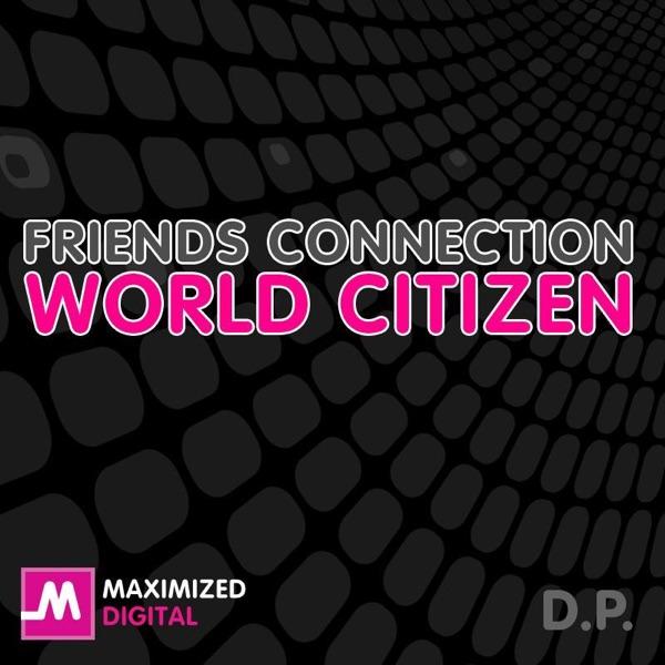 World Citizen (M.I.K.E. Remix)