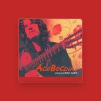 Aco Bocina