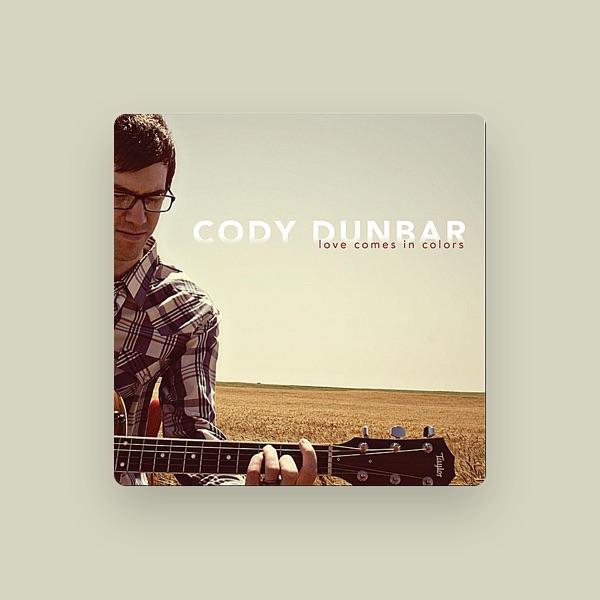 Cody Dunbar