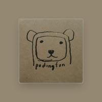 Podington Bear