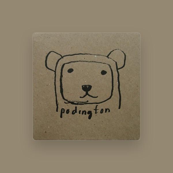 Podington Bear