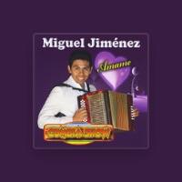 Miguel Jimenez & Su Cumbia Show