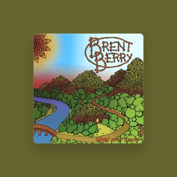 Brent Berry