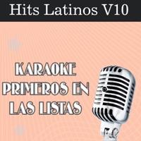 Rojo Relativo (Según Lo Hecho Famoso Cerca Tiziano Ferro) [Versión Karaoke]