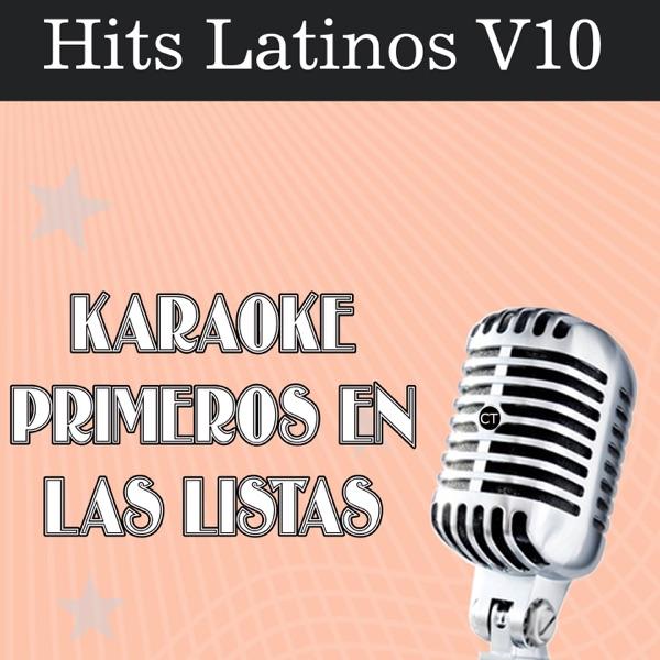 Perdona (Según Lo Hecho Famoso Cerca Tiziano Ferro) [Versión Karaoke]