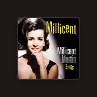 Millicent Martin