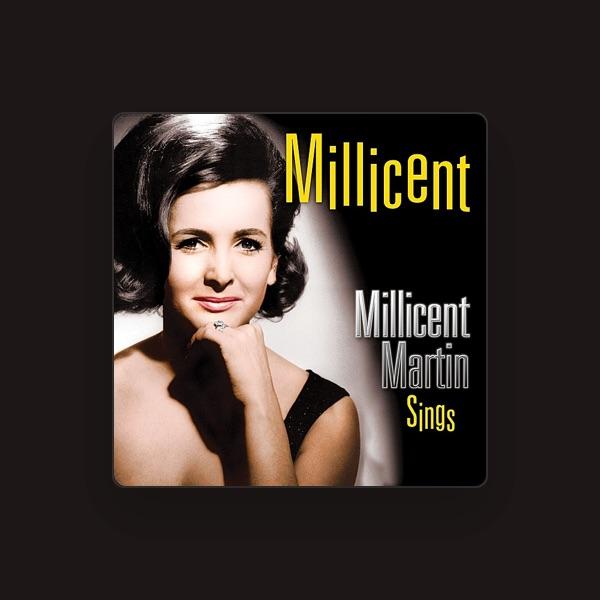 Millicent Martin