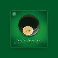 Terry Lee Brown Junior