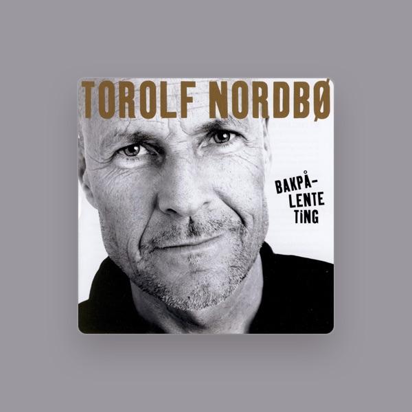 Torolf Nordbø