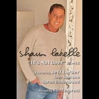 It's Not Over (Remix) [feat. Jeff Lorber, Tom Saviano, Sarah Underwood & Rob Chiarelli]