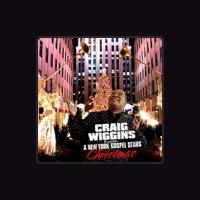 Craig Wiggins