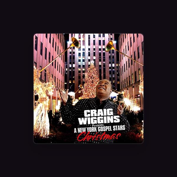 Craig Wiggins