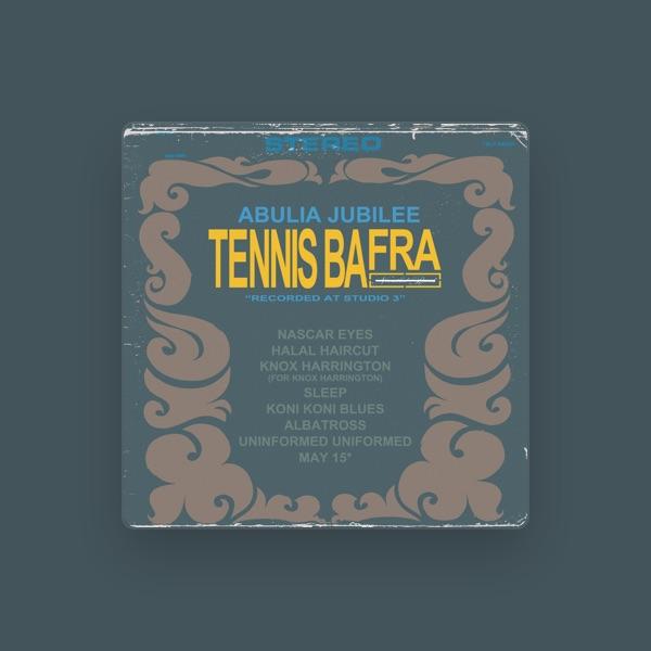 Tennis Bafra