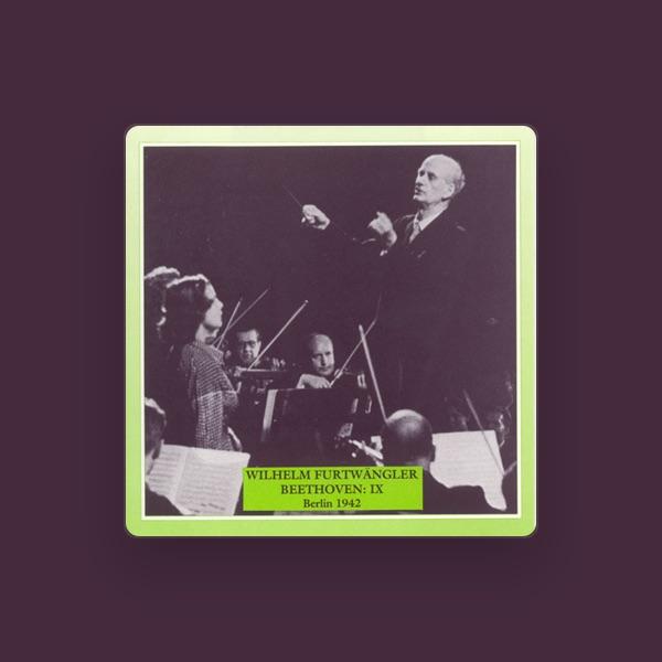 Bruno Kittel Choir
