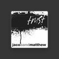 Jacob and Matthew Band