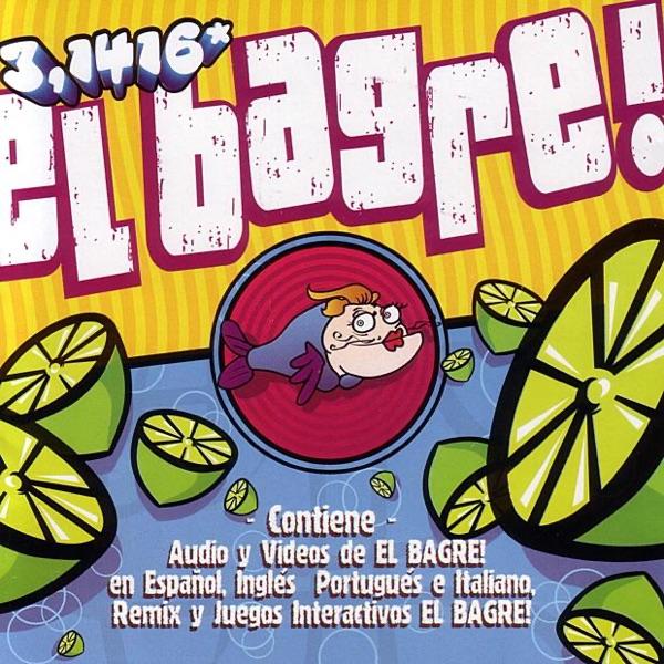 El Bagre (Alternate Mix)