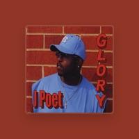J Poet