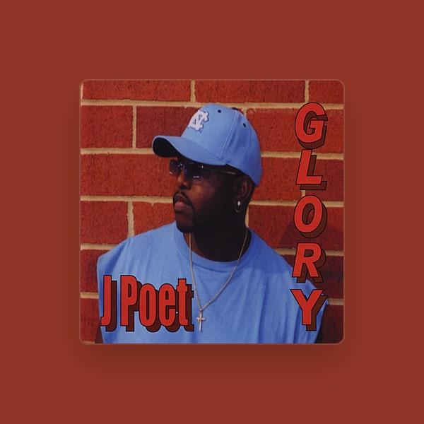 J Poet