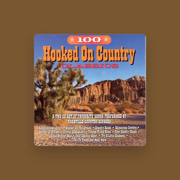 Nashville Country Singers