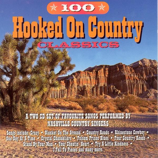 I Walk The Line/Hey Good Lookin'/Tiger By The Tail/Jambalaya/Lonesome Me